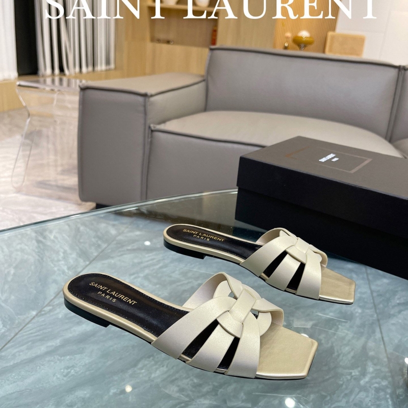 Y*L slippers